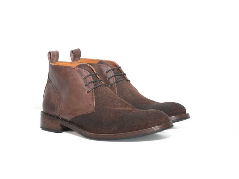 Boston Marr&oacute;n